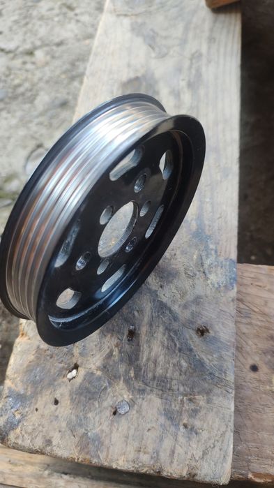 Шків гур audi vw Skoda seat