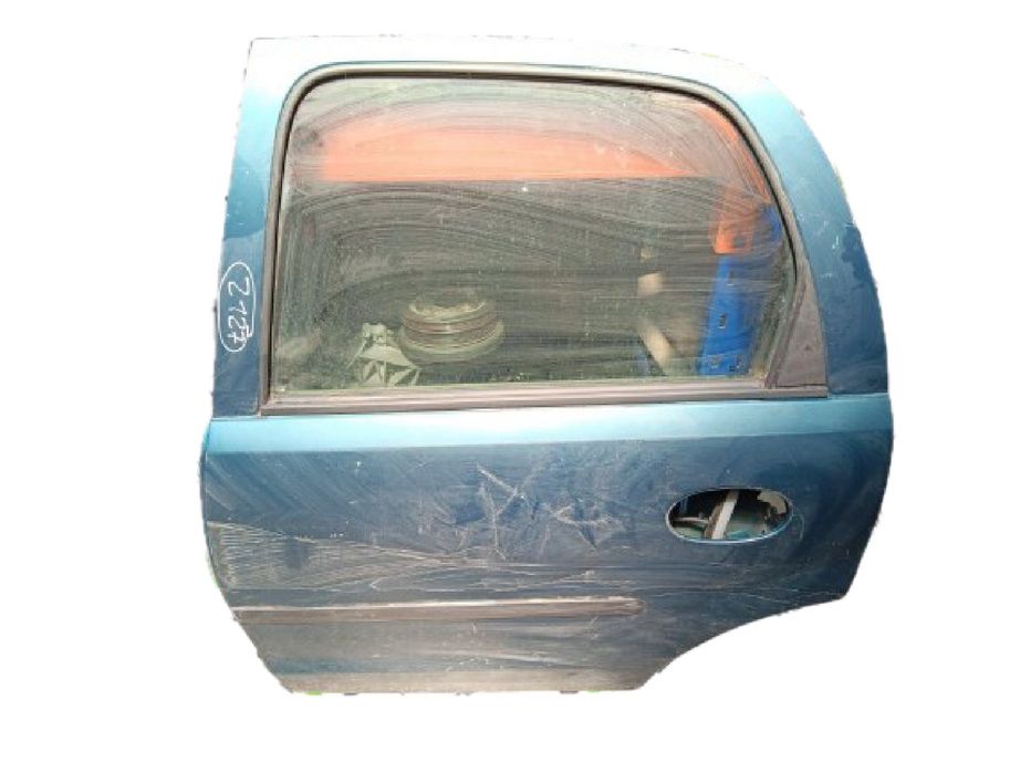 Porta trás esquerda OPEL Corsa C
