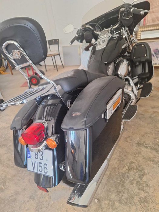 Harley-Davidson Switchback  1700