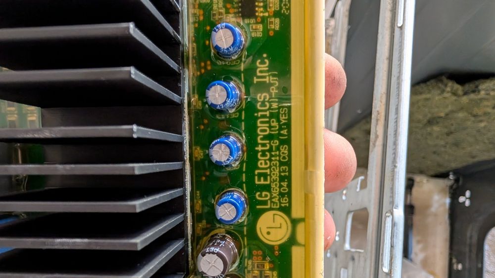 Peças maquina de lavar roupa LG