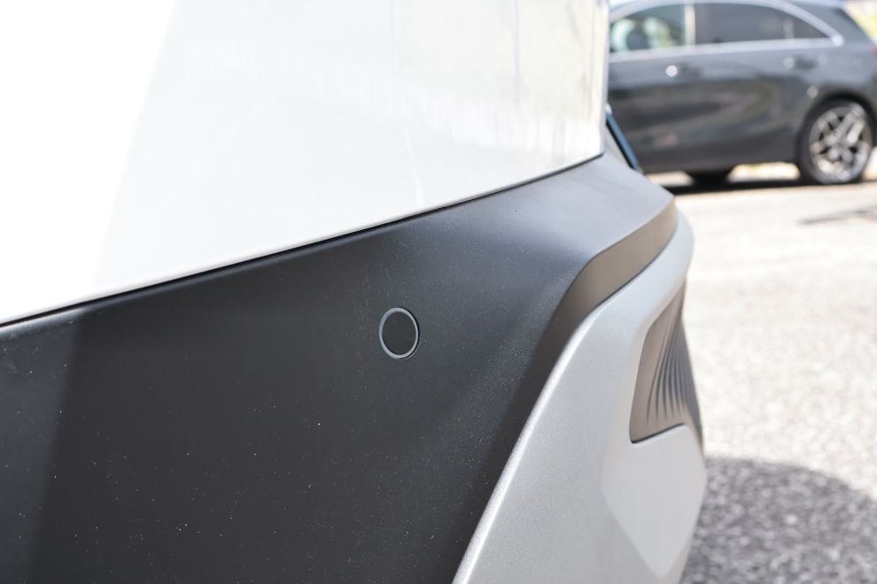Citroën C3 Aircross 1.2 PureTech Plus