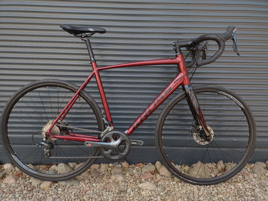 Outlet Kross Vento 4.0 r58