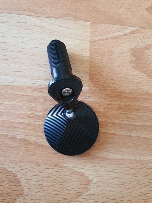 Mikro lusterka do kierownicy