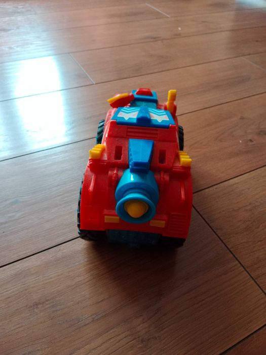 Auto pojazd super Zings