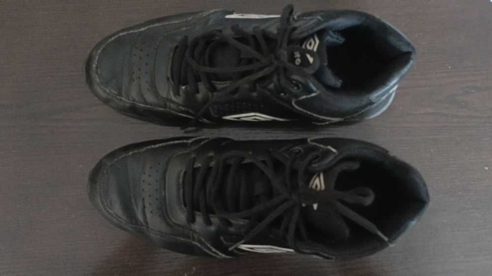 Sneakersy Umbro .