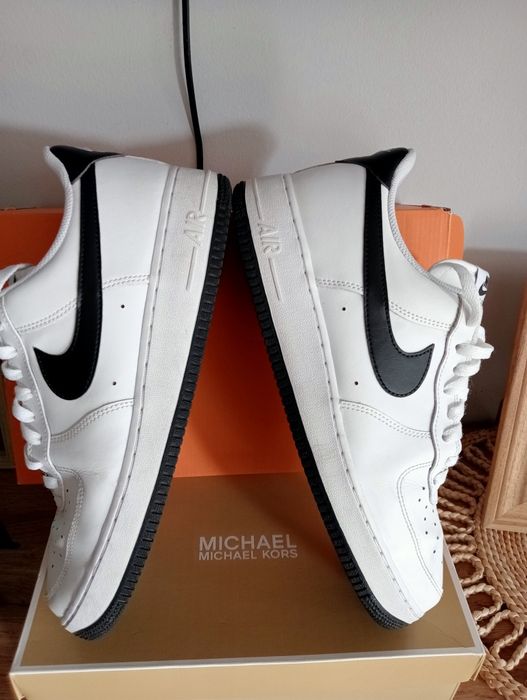 Nike air force białe roz.44,5