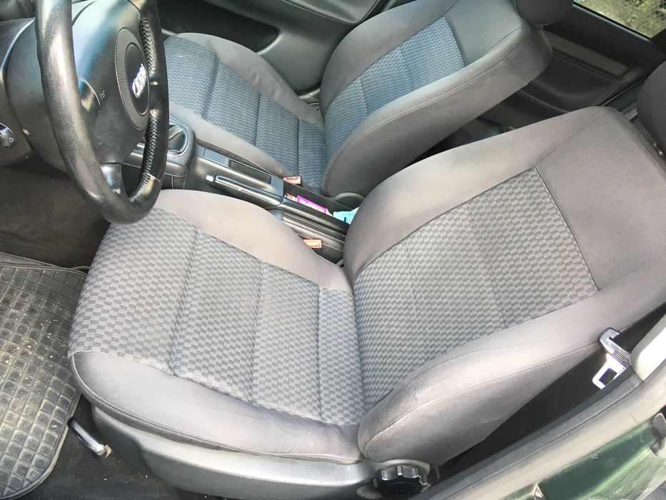 Audi a4 b5 avant