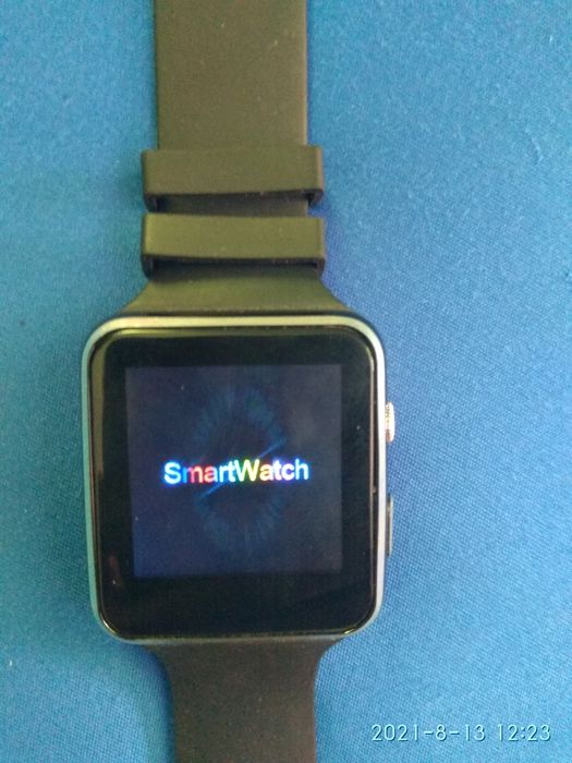 Смарт часы  новые