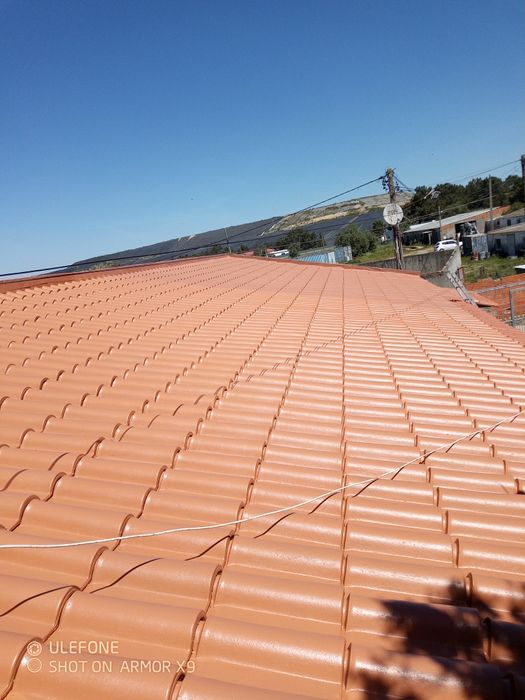 Chão flutuante pintura canalização pedreiro