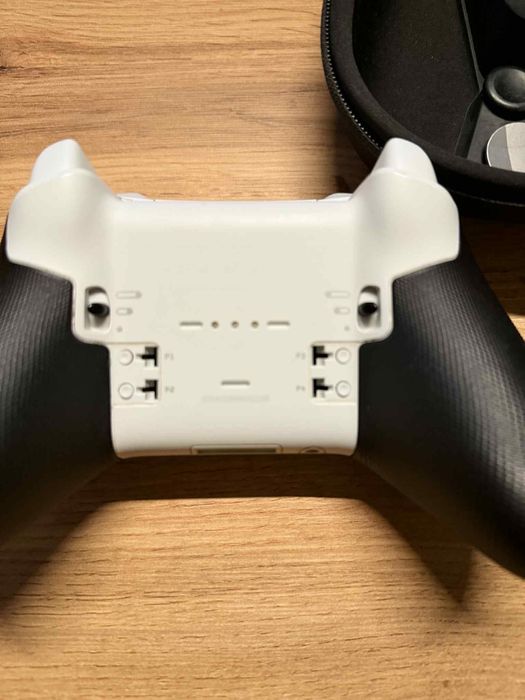 Pad kontroler microsoft xbox elite series 2 + gwarancja