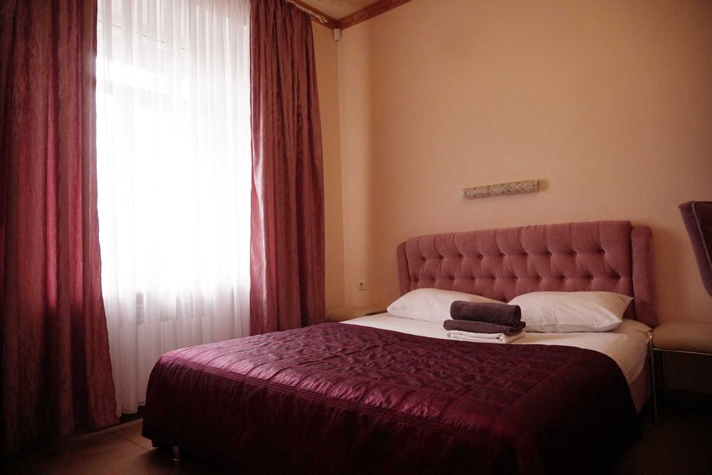 Оренда подобово студії  в м Ірпінь. Тепло та світло без перебоїв