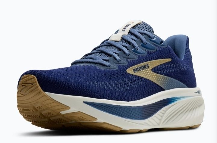 Brooks ghost 17, оригинал