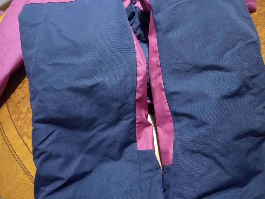 Kombinezon zimowy Wed'ze