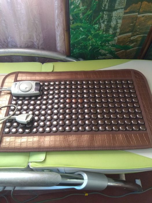 Турманієвий килим NM-80 NugaBest