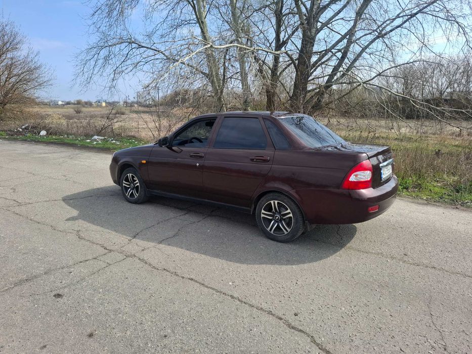 Продам Приору 2170