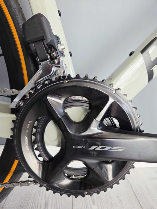 ROSE Xlite 04 Advanced – Carbon / Shimano 105 Di2 / Rozmiar 55cm – Nowa!