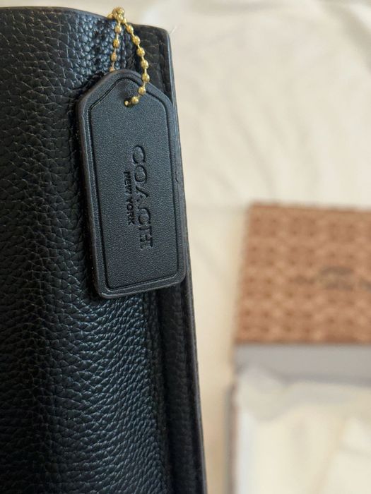 Mala Coach Nova Nunca Usada