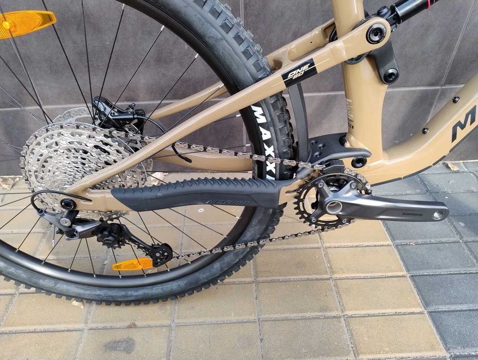 4110 zł TANIEJ !!! Rower Merida One Sixty 500 |Rock Shox|Deore M6100|