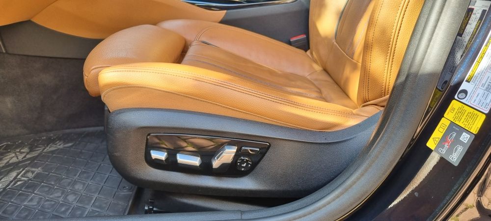 Продам легковий автомобіль BMW g30e