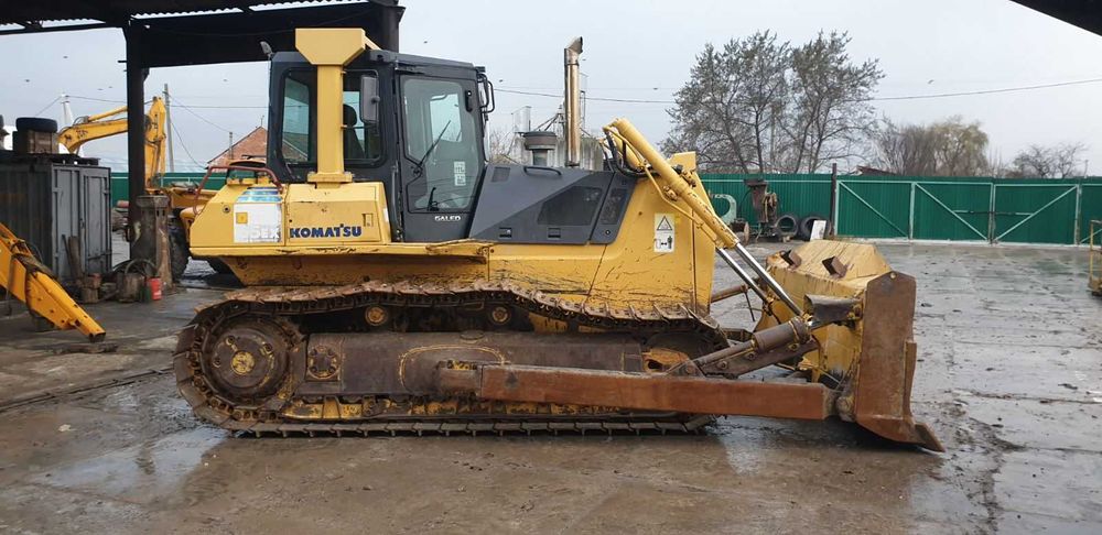 Продається бульдозер Komatsu D65Ex 2004р