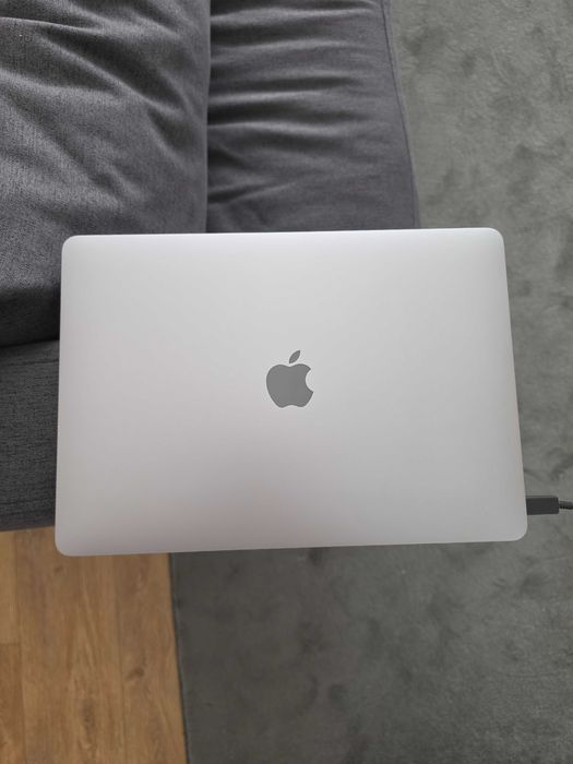 Apple apresenta um computador Mac