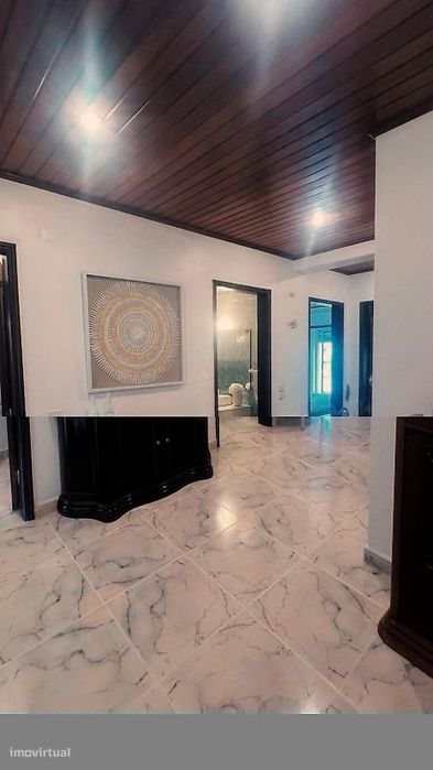 Apartamento T3 para arrendamento