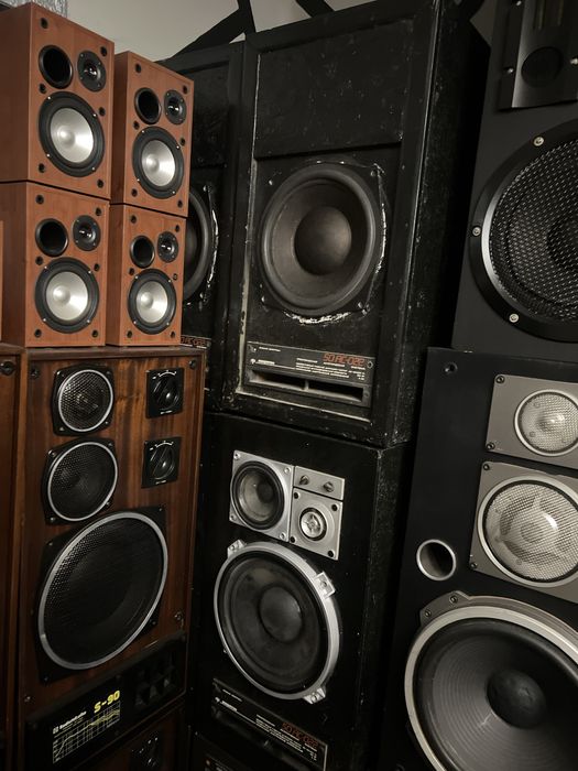 Продам Колонки акустику