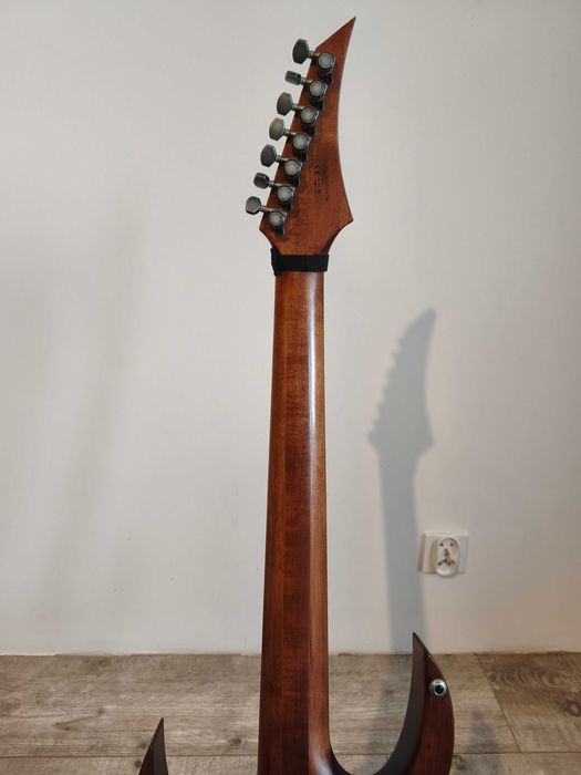 Solar Guitars A1.7D LTD  Evertune