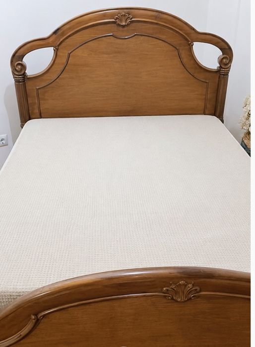Mobília Quarto de Casal
