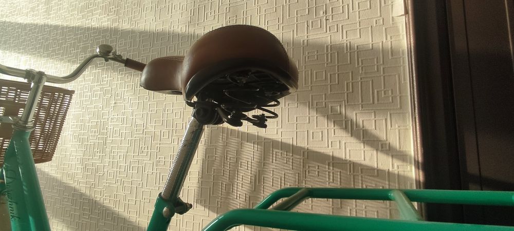 Велосипед Dorozhnik