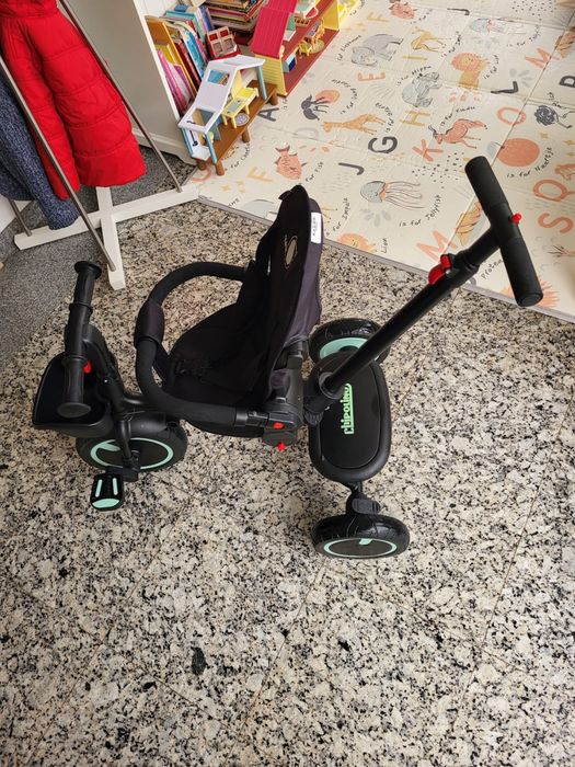 Chipolino quick fold