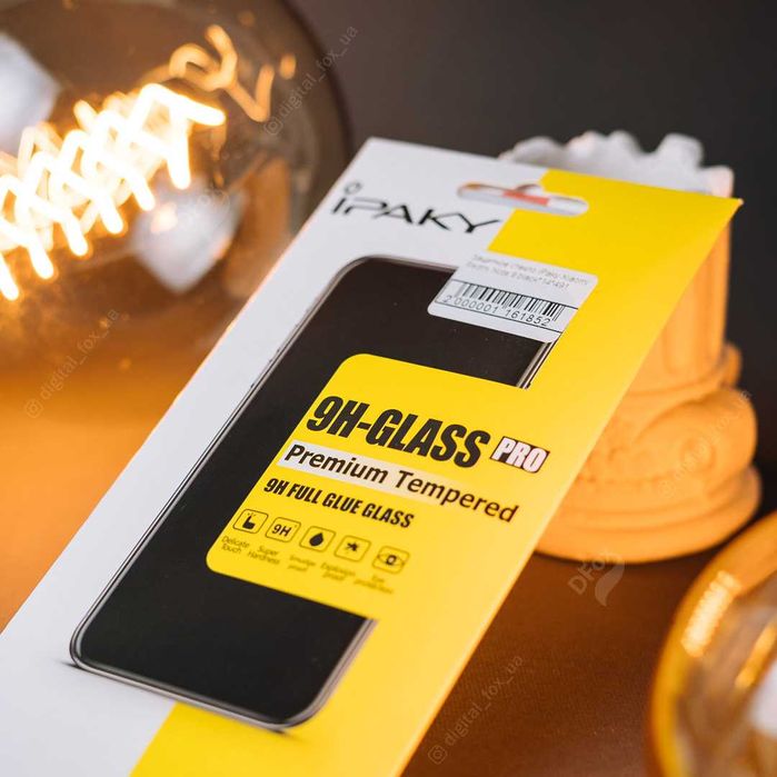 Захисне скло Samsung A52  Скло Samsung A35  Олеофобне, 9H, самовивіз +