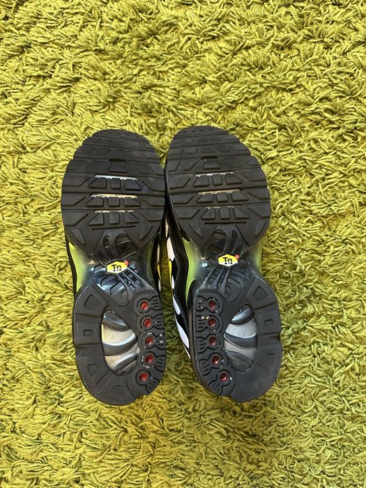 Оригинальные Кроссовки Nike air max tn
