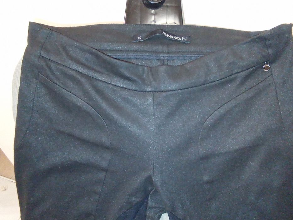 Лосини ANNARITA N розмір 40 італійський