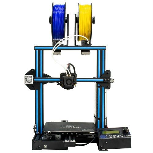 Impressora 3D Geeetech A10M