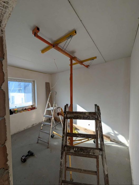 Remonty wykończenia