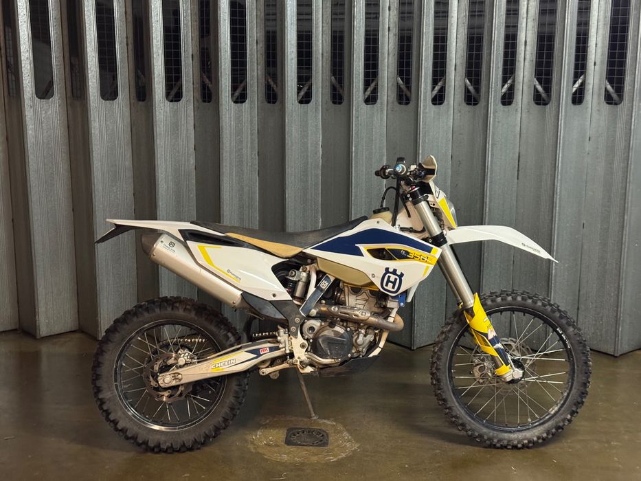 Husqvarna FE 350