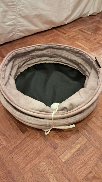 Cama para animais