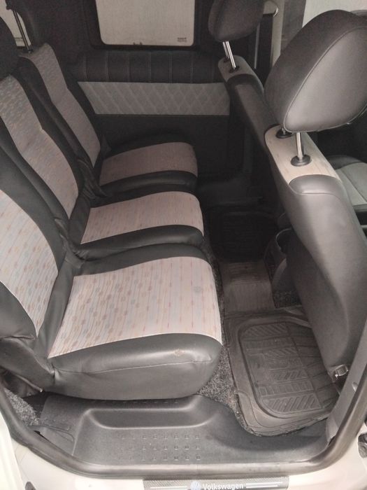 Продам Volkswagen Caddy 2011