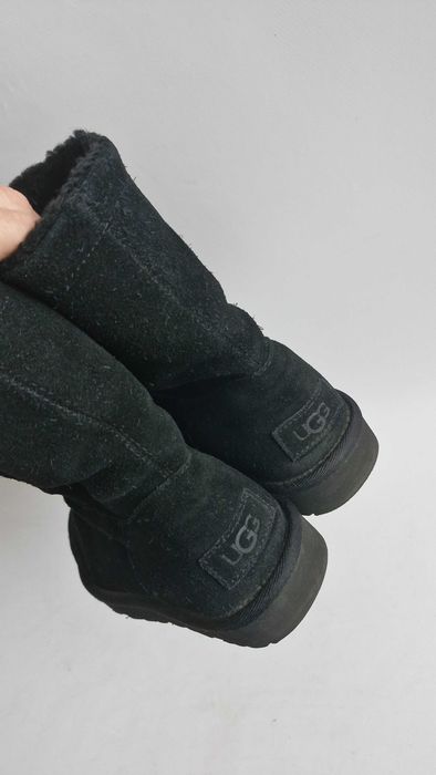 Śniegowce Ugg rozmiar 36