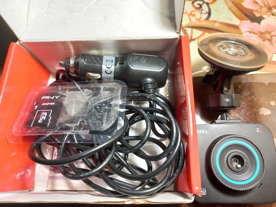 Реєстратор Xvlitz Z3 FullHd1080