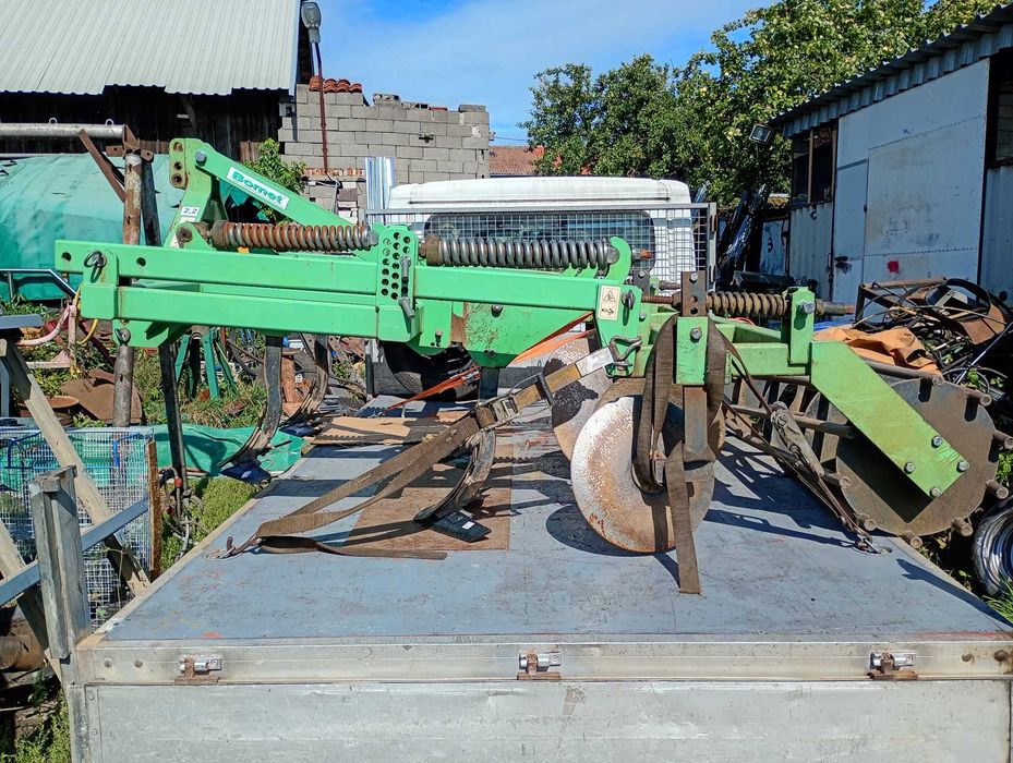 gruber BOMET 2.2m