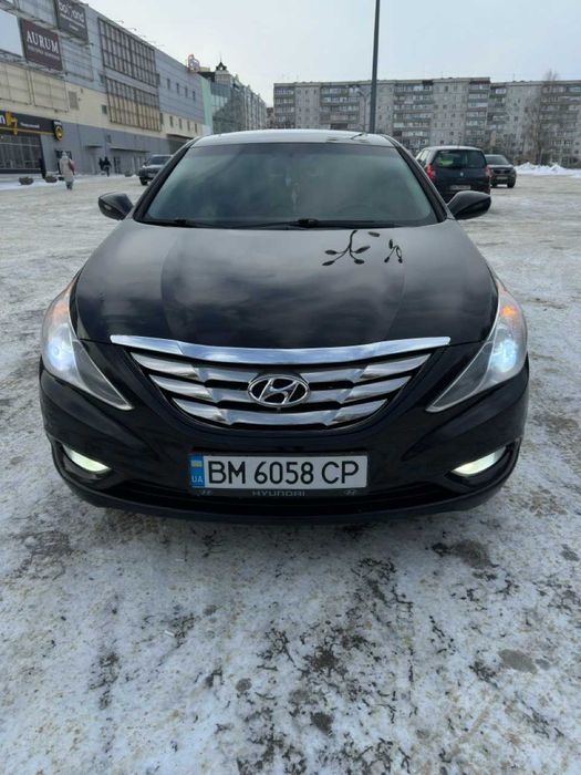 Продам Hyundai Sonata 2013