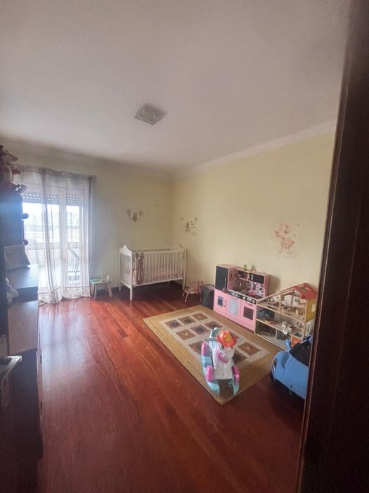Apartamento T4 em Arcozelo -Barcelos
