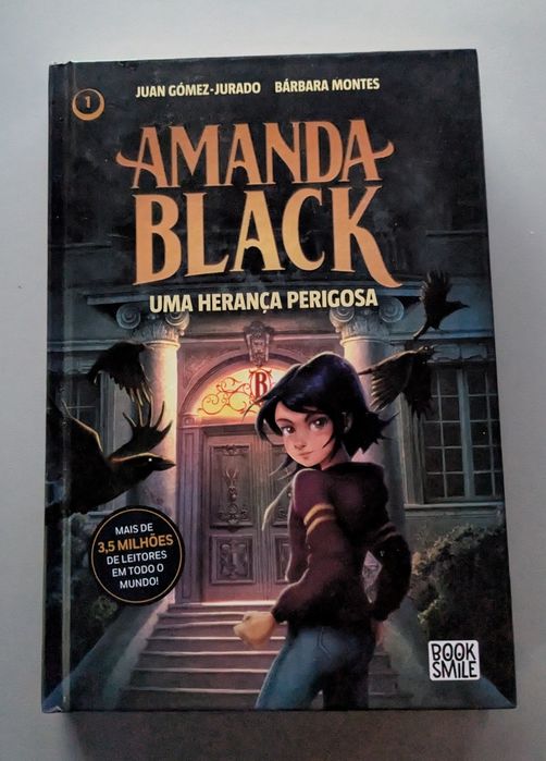 Livros para Adolescentes