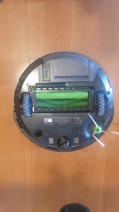 AspiradorIrobot Roomba