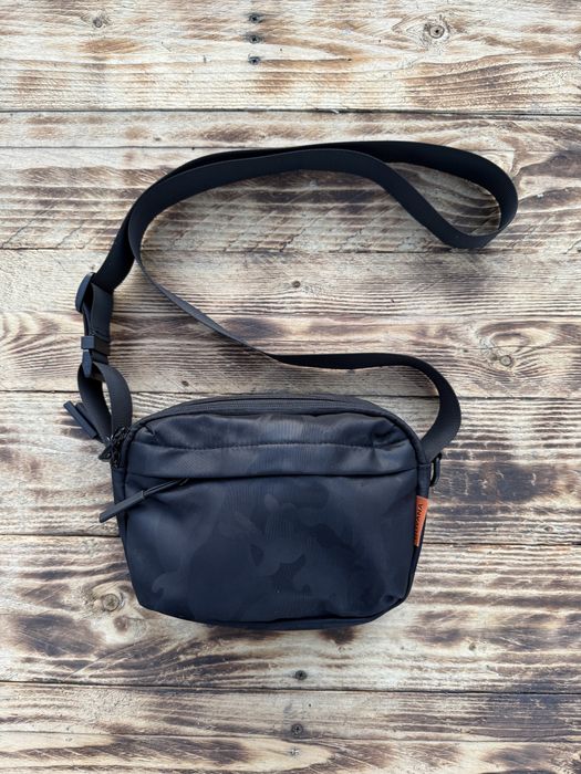 Сумка / бананка чоловіча