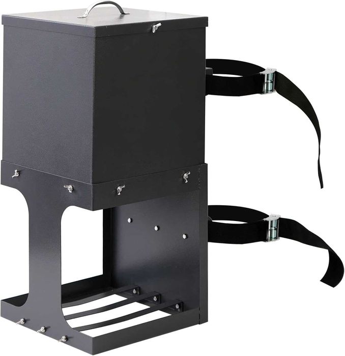 Rabat! Wiszący Karmnik dla Dziczyzny, Koni, Owiec i Krów