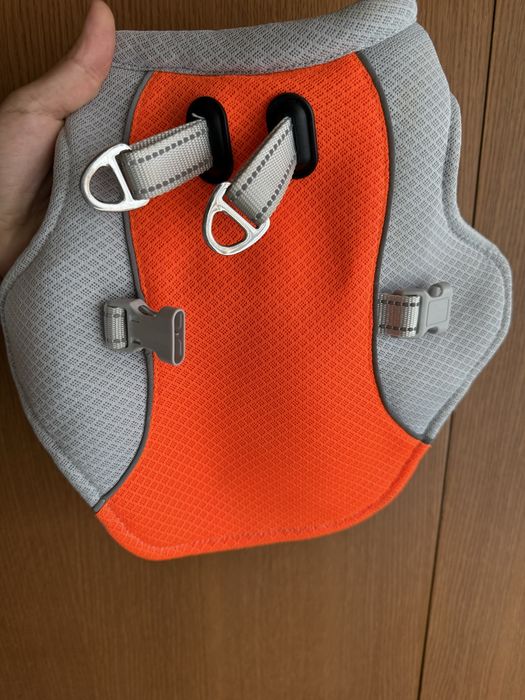 Охолджувальний жилет для собаки, розмір S