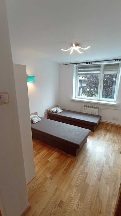 Mieszkanie dla pracowników Mława, Osiedle Młodych 16